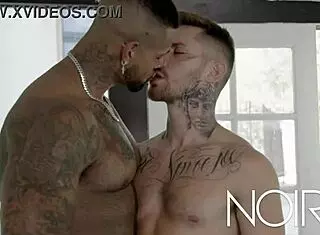 Sui-Feng and Rangiku Matsumoto have intense sex in Bleach hentai