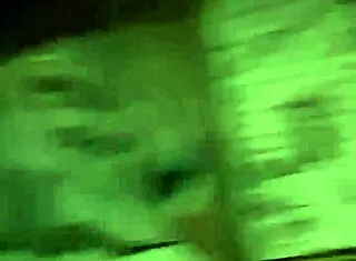 Naked in street and friends' house