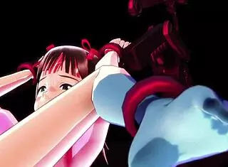 Haruka's Exciting Game Challenge in Hentai Adventure!