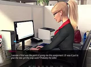 jessica oneil's hard news episode 4