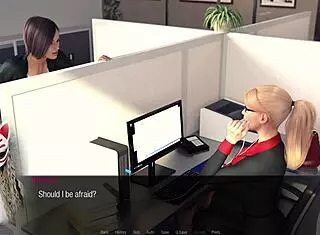 jessica oneil's hard news episode 4