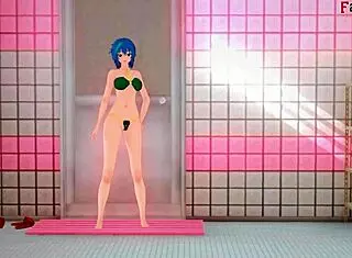 i watchd the hs dxd ntr madness 4 trailer, full 1hr movie on sheer fantasyking3