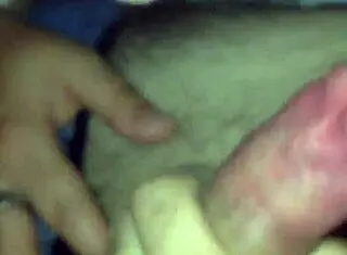 Teen Samantha Vlad receives cum in mouth