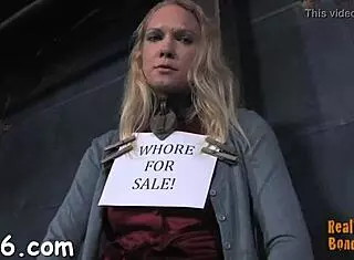 hot babe's ass whipped while getting fucked 😏