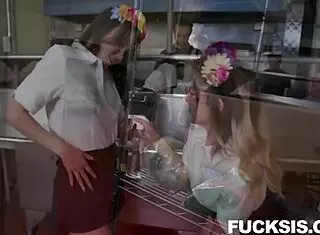 hardly working asia lee lindsey lakes mads flores jay romero jacob coldwater