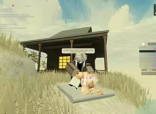 is this roblox porn 67?