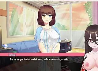 Juguemos Her New Memorie 01