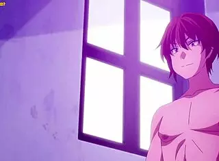 Kaifuku 02: Perverso Anime Story For Katy