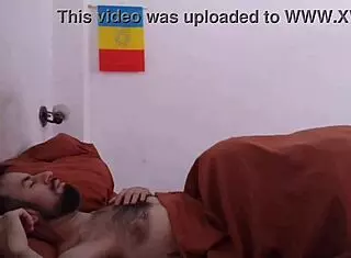 Penetrating My Stepmother At Night Until She Cums