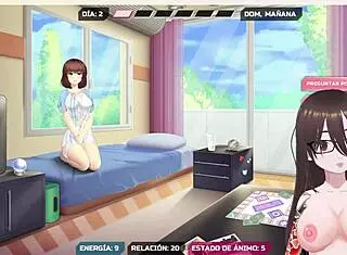 Juguemos Her New Memorie 01