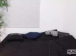 i'm fucking the big cock stud from the app, you know?