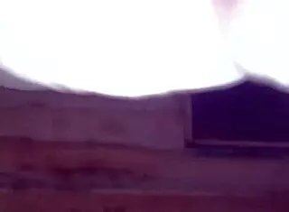 This Gay Guy Stuffed Butter Up His Rear!