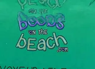 topless beach chats with horny sluts on vacay 😜