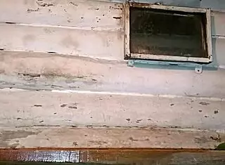 This Gay Guy Stuffed Butter Up His Rear!