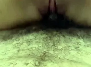 My Latina Wife With Natural Tits Experiences Double Squirt During Intense Riding And Assfucking