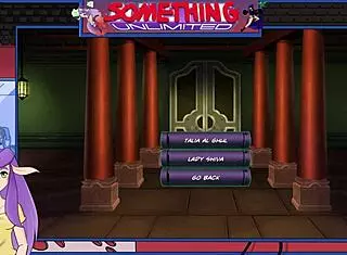 Exploring something unlimited in part 136 with redhead cartoon