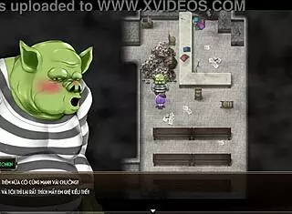 karryn, ready for prison gameplay?