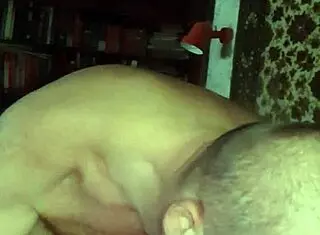 Bbw Milf Wife Sucks Big Tits And Ass Slut