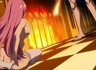 Kaifuku 02: Perverso Anime Story For Katy