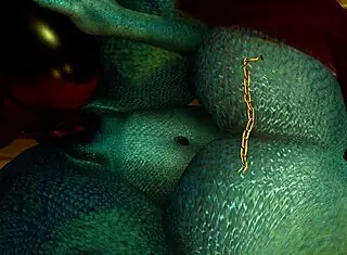 i made a dangerous pact with the monster