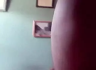 Fucking My Friend Hard