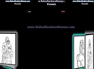 Latin MILF Sucks Huge Black Dicks In Cheating Interracial Group