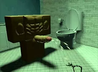 1ts pat fuck livingblu in this hot gay scene 😏