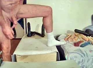 Me Myself And Hi In Solo Amateurs Session