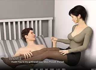 University of problems episode 165