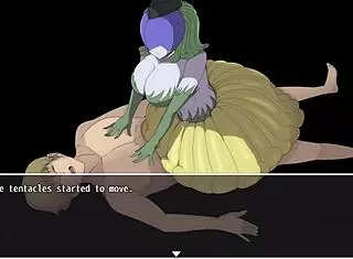 Sendo Dominado Por Uma Mulher Autoritária - Villainess Quest 2 - Parte 5