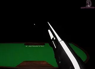 X Roulette One-Word Horse Position