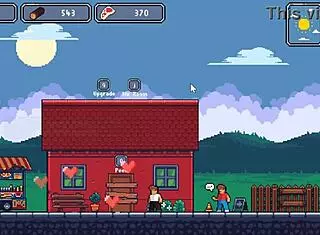 Love hotel in deep forest, asian dancer loves multiple creampie