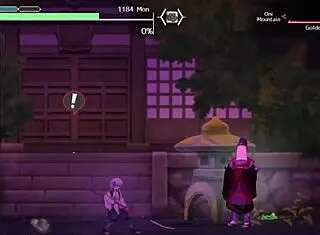 h-game hachina - gameplay