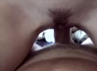 Caught on hidden camera: beautiful Australian babe sucking and fucking her boyfriend's cock?