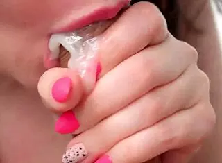 Cumshot compilation 7 😏