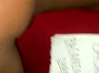 Ebony girlfriend cheats with BBC right after boyfriend leaves