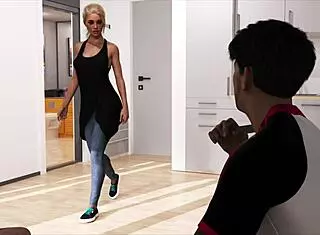 Melissa Explains Big Ass Pleasures!