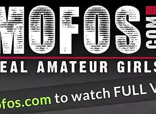 Presley Dawson Is A Total Freak With Bottle!