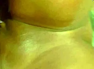 Busty black British babe spreads wide for anal fucking