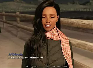 in my new memories 78, i recall some steamy erotic moments from the past