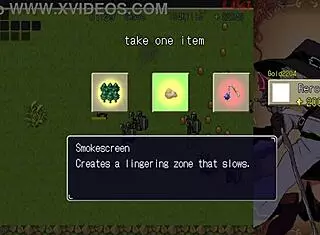 Glory And Miserable Survivors DX: Game Playthrough Part 1