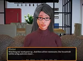 Bold Adventures in My New Stepfamily Game Series