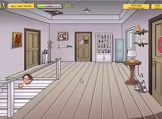 another chance part 2 in hentai anime dating game