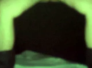 russian gay man takes snow bath and feeds his ass with snow 😅