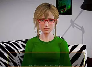 Bold Adventures in My New Stepfamily Game Series