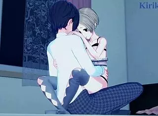 Koume Shirasaka And Hinako Kita Intense Creampie Sex In Cute Outfits