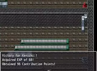 Investigating brothel, friends disappear, NTR with Ruri and Sakura?