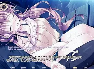 hime to otome no yakimochi love route2 scene2 with subtitle!