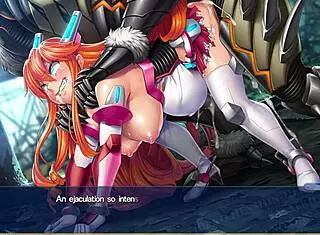 seigi no henshin heroine english sub miki end