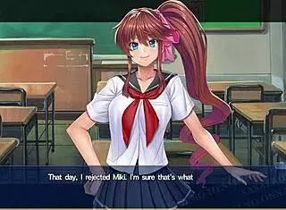 seigi no henshin heroine english sub miki end